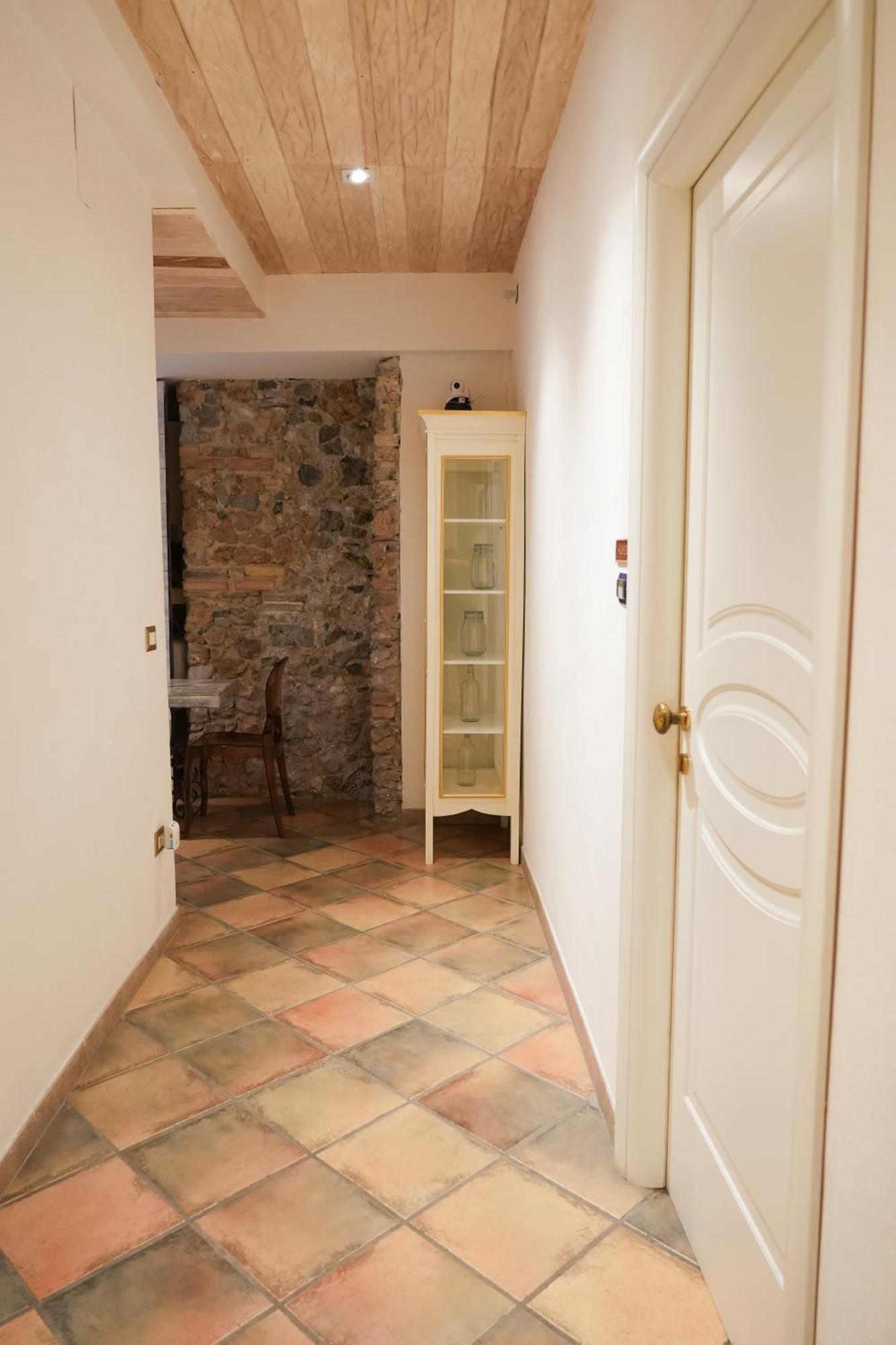 B&B Old Salerno Exterior foto